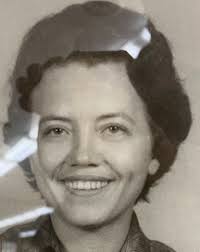 Loy Mae Rose Baxter (1929-2022)