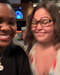 Michelle Wallace (@betweentheslices) • Instagram photos and videos