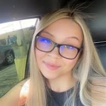 Joslyn Juliana Jones Obituary (2024)