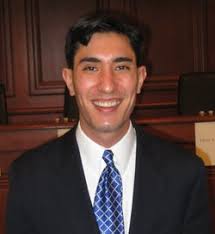 Student Spotlights Archives