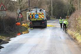 Check spelling or type a new query. Suspected Kerosene Leak Threatens Dorset Brook Environment Agency Investigating Spillage At Mannington Bournemouth Echo