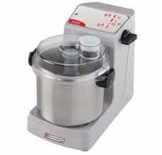 Dito Sama Dk35y Cutter Melangeur Professionnel 3 5 Litres