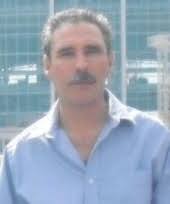 Obituary information for Sergio Garza