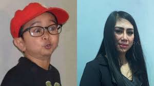 Fadli warned tmii not to be sold to pay debts. Istri Minta Cerai Daus Mini Dia Masih Labil