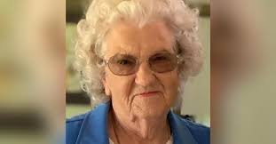 Millie Jean White Obituary