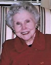 Marilyn McAllister Monroe