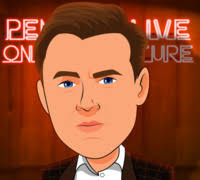 Genii Magazine "Frakson" May 2017