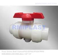 PVDF Ball Valve,PVDF Ball Valve Flange,Flange Ball Valve ...