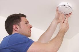 Learn how to detect carbon monoxide in your home and how to stay safe. 560 Carbon Monoxide Alarm Pictures Carbon Monoxide Alarm Stock Photos Images Depositphotos