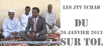 Ahead of the election on 11 april, déby campaigned on a platform of bringing peace and security to the region. Tchadoscopie