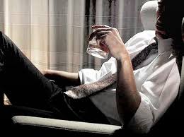 Man Drink Whisky Glass Daddy Aesthetic Mafia Character Aesthetic