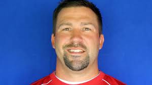 St. Clairsville's Brett McLean Coach of the Year