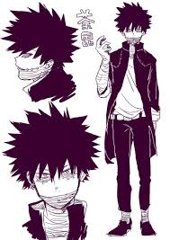 My Hero Academia Boku No Hero Academia Anime Manga Dabi Hero Boku No Hero Academia My Hero Academia