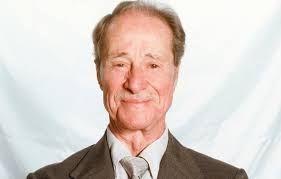 Don Ameche