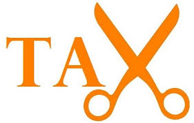 Difference Between Direct Tax And Indirect Tax With