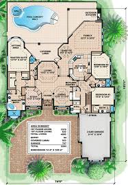 House plans plus is a leader in farmhouse house plans, modern house plans, rustic house plans, river house plans. Designs Luxury House Floor Plans Novocom Top