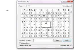So knowing how to insert the degree symbol is very useful. Degree Symbol On Keyboard Coverfasr