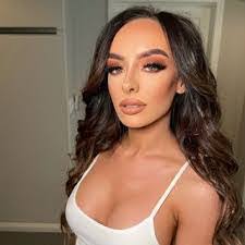 Ladonna Posey's Instagram, Twitter & Facebook