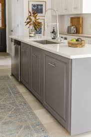 Maybe you would like to learn more about one of these? An Honest Review Of My Milk Paint Kitchen Cabinets One Year Later