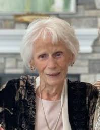 Marilyn Lindman Obituary (1927