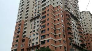 Call foo 0133314482 idaman sutera condo freehold 3room 2 bath renovated 2 parking lot. Idaman Sutera Condominium Di Bandar Kuala Lumpur