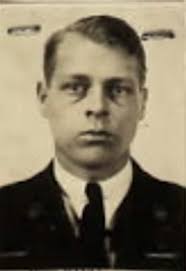 World War II Project: La Barbera