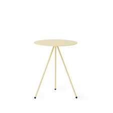 One of the great benefits of oval coffee tables is their ability to be tucked into just about any living room. Small End Tables Mid Century Modern End Tables Eq3