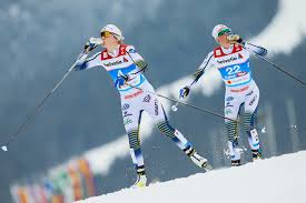 Jag är född i delsbo och uppvuxen i sollefteå, dit jag flyttade tillsammans med min familj vid 3 års ålder. World And Olympic Cross Country Medallist Andersson Receives Award In Sweden