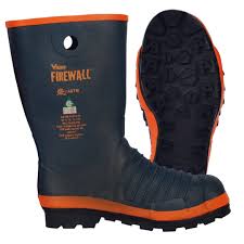 Viking Firewall Rigger Boots | Viking