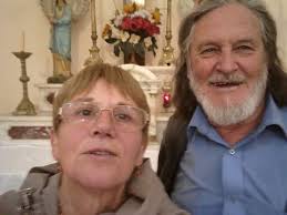 Santa Anita de antaño