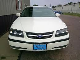 Image result for White 2001 Impala