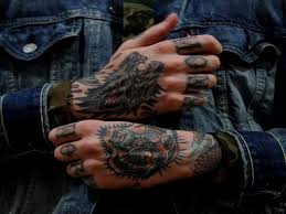 This is because hand tattoos are visible all the time and you might get bored with it easily. Arm Hand Tattoo Designs Boy Tattoo Design