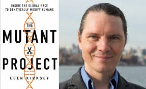 Genförändrade bebisar i ett sammanhang