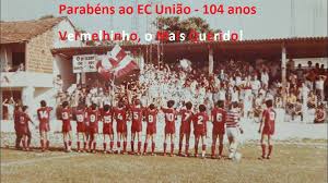 Criação do site mais de 2 anos. Esporte Clube Uniao Home Facebook