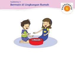 Kunci jawaban tema 4 kelas 2 halaman 49. Kunci Jawaban Tema 2 Kelas 2 Halaman 45 46 47 48 49 51 Subtema 1 Pembelajaran 6 Semangat Belajar