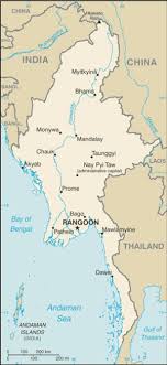 For the next millennium, the burmese empire grew through conquests of thailand (ayutthaya) and india (manipur), and shrank under. Mianmar Varosai Wikipedia