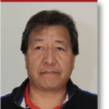 René ARENAS ROSALES