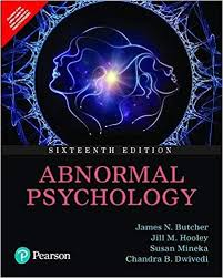 Abnormal Psychology Abnormal Psychology Psychology Ielts Writing