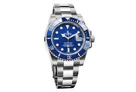 Real vs fake rolex submariner hulk: Rolex Submariner Is The World S Most Recognizable Timepiece Ready For A Change Fhh Journal