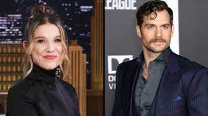 Character page for the enola holmes books and film. Sherlock Holmes Movie Enola Holmes Starring Millie Bobby Brown Henry Cavill Gets A Netflix Release Epic Dope