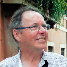 Geoff Beggs: "We bought a new house. For rea…"