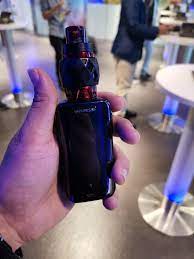 We're not aware of any bus, coach or train company in the uk that currently allows vaping in any of their vehicles. Vaping In The Airport Smoking Lounge Sucks Vaping