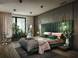 pin by ertugrul cecen on yatak odasi green bedroom design luxurious bedrooms beautiful bedroom designs