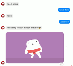 They say they're corny, childish, immature, and only funny because they're just so bad. How To Handle Context With Dialogflow Part 1 Knock Knock Jokes By Deborah Kay Chatbots Life