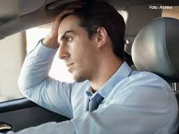 Convivir con el estrés