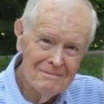 Malachi Patrick Kenney Obituary