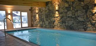 Hotel Gerardmer Avec Piscine Sauna Et Spa Les Reflets Du Lac Hotel 3 Etoiles Gerardmer