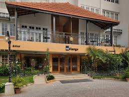 Agoda Melange Luxury Serviced Apartments Best Prices For Bangalore