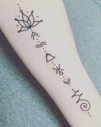 220 Aquarius Tattoos Designs 2020 Zodiac Signs Symbols Ideas Aquarius Tattoo Horoscope Tattoos Aquarius Tattoo Designs