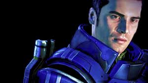 Mass Effect and Writing